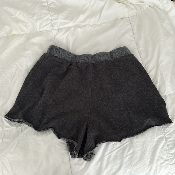 Free People Cozy Shorts - Picture 3 of 5